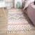 Luxury Bohemia Ethnic Style Cotton Linen Soft Carpet Handmade Tassel Rug Living Room Bedside Floor Mat Pad Home Boho Decoration 13