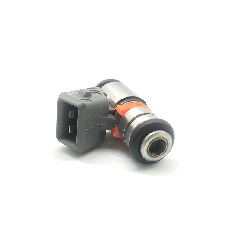 inyectores Inyector de combustible IWP-182 apto para Piaggio X8 X7 MP3 Vespa GTV 300 GTS 300/250 6389495 8732885 Inyector de Gasolina