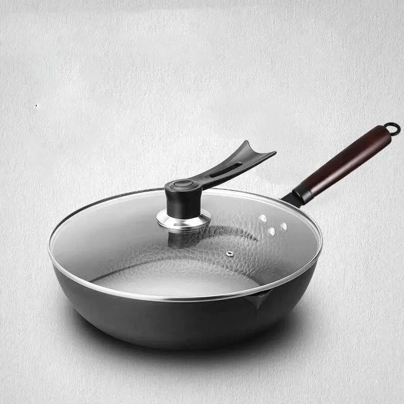 34 cm with lid-173