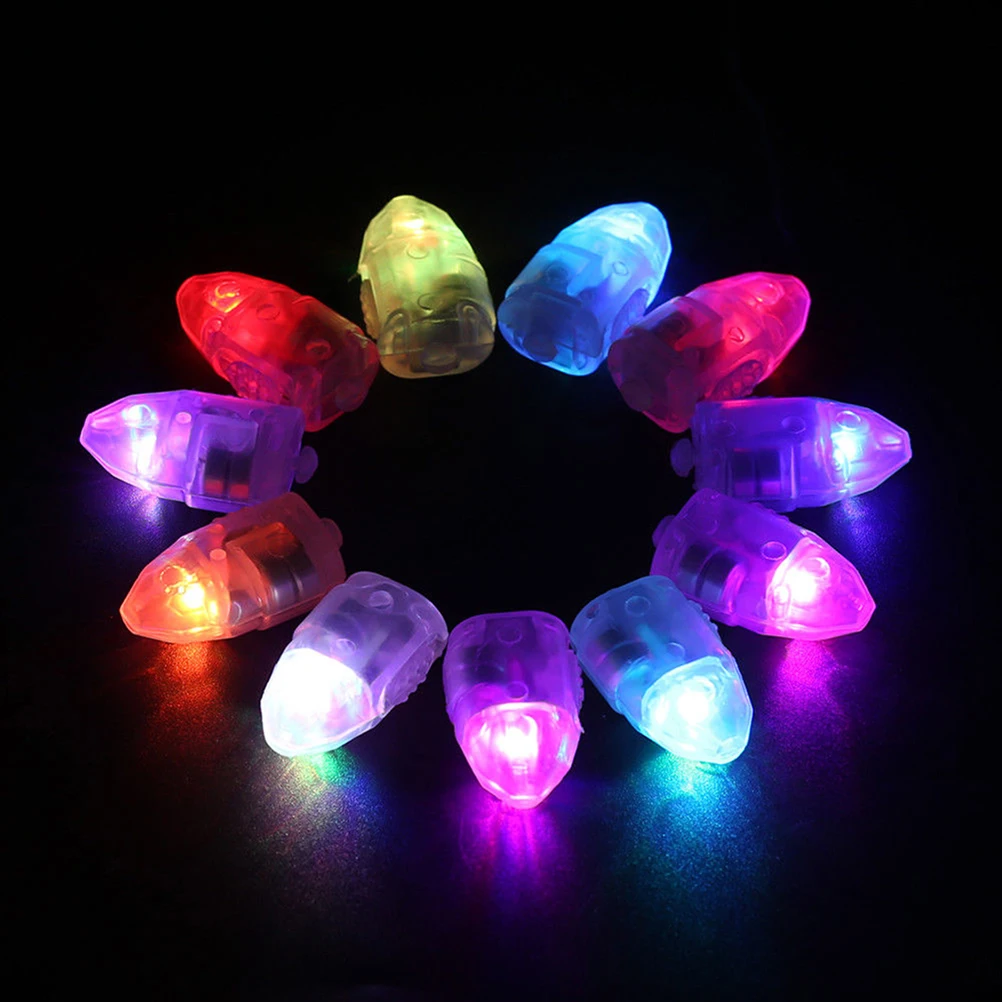 50 шт. теплый белый светодиодный фонарь | Игрушки и хобби