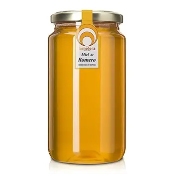 

La melera – Miele di Rosmarino