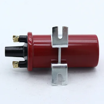 

12v 1 * Ignition Coil Motion Sports Lucas DLB105 Parts High Performance