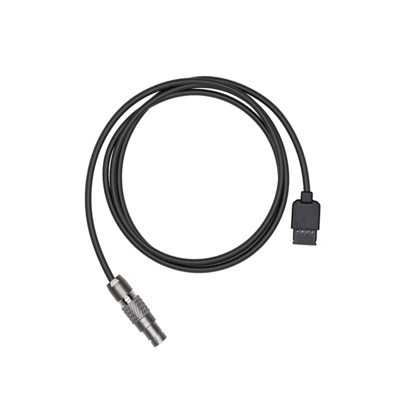 Беспроводной приемник DJI Pro для Ronin 2 CAN Bus Cable (0 8 м) Подключите 4 контактный порт
