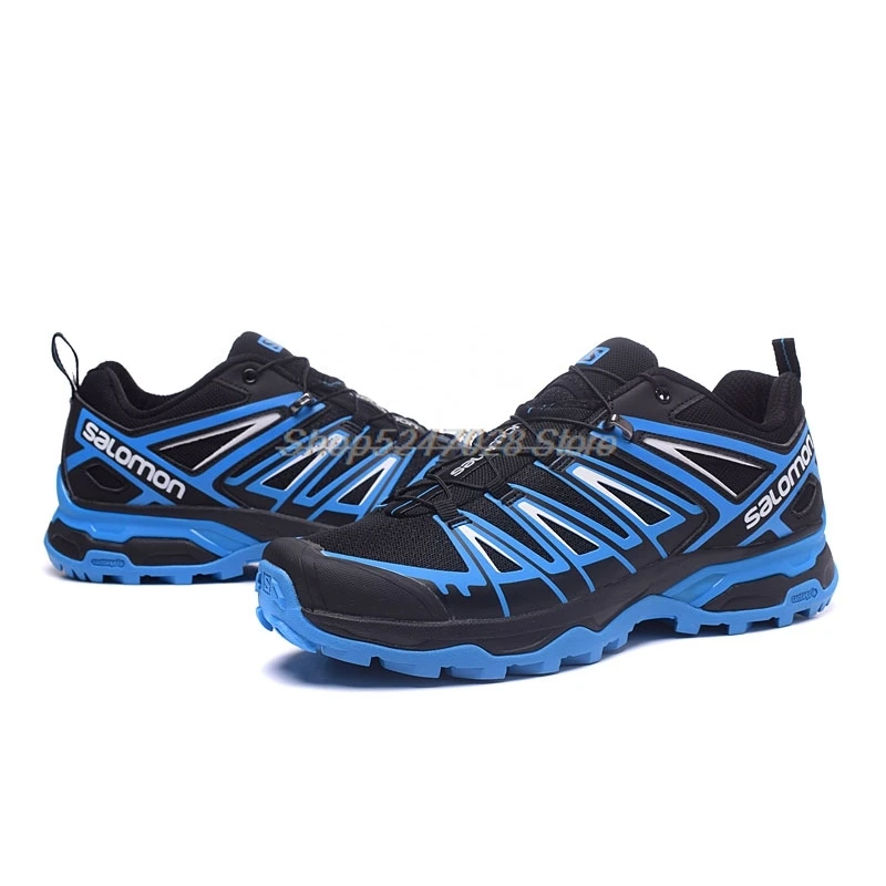 Salomon XA Pro дизайнерская удобная мужская прогулочная спортивная обувь Скорость