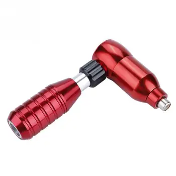 

Rca Interface Rotatable Tattoo Tattoo Machine Permanent Body Art Painting Tool