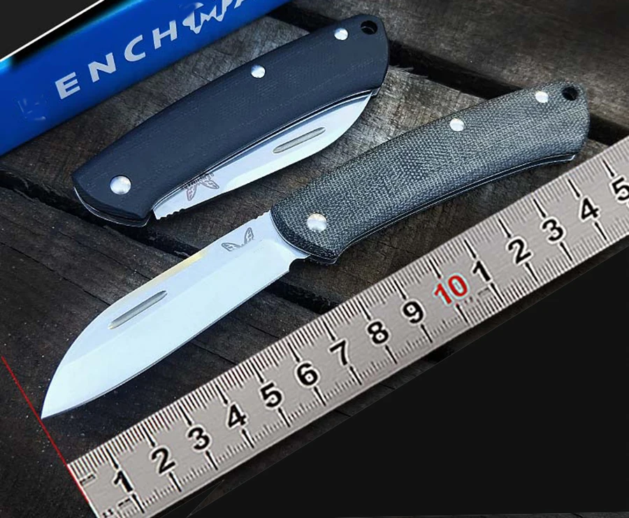 Новейший складной нож S30v лезвие G10 ручка Карманный выживания Кемпинг Охота