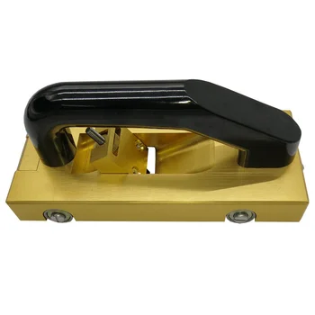 

Wheeled Groover for vinyl floor welding Grooving Slotting Pull Hand Tool Slotter PVC Vinyl Floor Welding