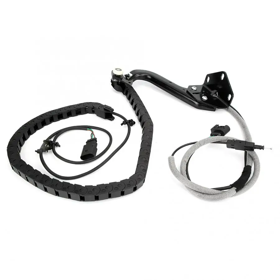 

Car Rear Right Sliding Door Cable 9068204569 Fit for Mercedes Auto Accessory Auto Sliding Door Cable Car Styling