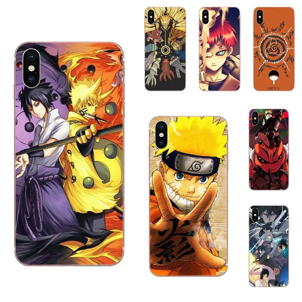 

For Xiaomi Redmi Note 2 3 3S 4 4A 4X 5 5A 6 6A Pro Plus Soft TPU Cute Case Hokage Naruto Kakashi Japanese Anime