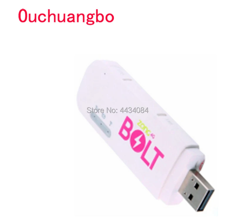 Ouchuangbo автомобильный 4G wifi USB-ключ Huawei E8372 Wingle LTE Wi-Fi модем беспроводной | Автомобили