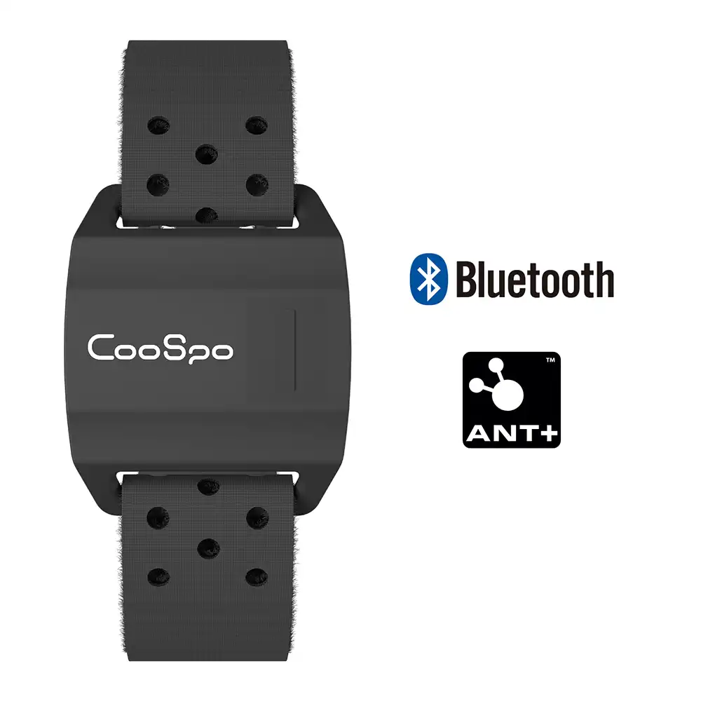 garmin optical heart rate monitor