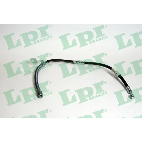 Шланг тормозной HYUNDAI SONATA(EF) 01-04 пер.лев. LPR 6T48267