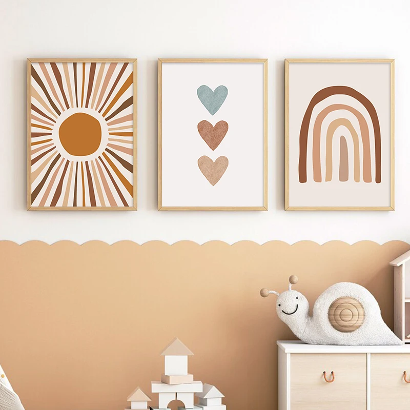 https://ae01.alicdn.com/kf/H4570e8f2528b440f894cdf25278a0dc77/Abstract-Sun-Rainbow-Custom-Baby-Name-Nursery-Wall-Art-Canvas-Painting-Print-Picture-Children-Posters-Kids.jpg