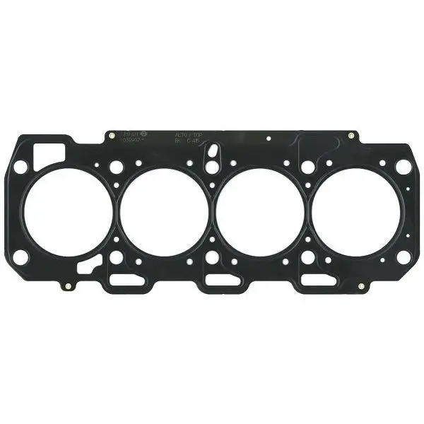 Прокладка ГБЦ [0.90mm] Alfa 156 Fiat Marea 2.4JTD 97 ELRING 217| |