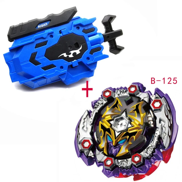 Самый популярный стиль Beyblade Burst B125 B144 B149 122 Toupie Bayblade Bursts Металл Fusion Бог волчок Bey Blade лезвия игрушки