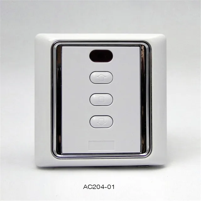 AC204-1 channel