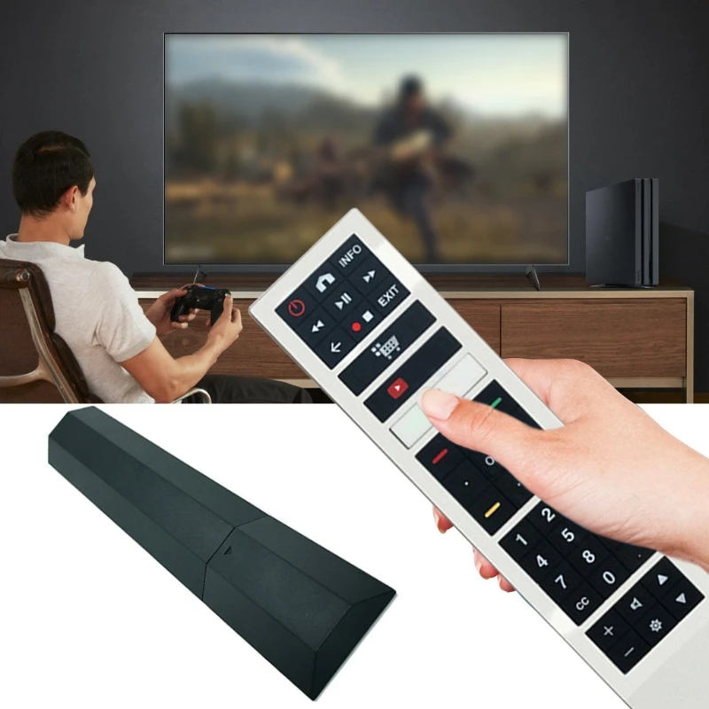 Дистанционное управление AOC для FHD UHD LED 4k Smart TV с кнопкой NETFLIX S14 21 Прямая поставка |