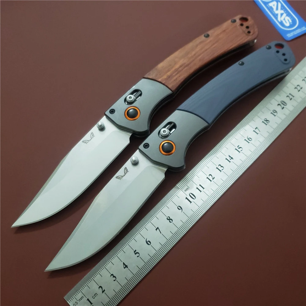 BENYS Classical-11 Pocket Knife EDC Cutting Tools | Инструменты
