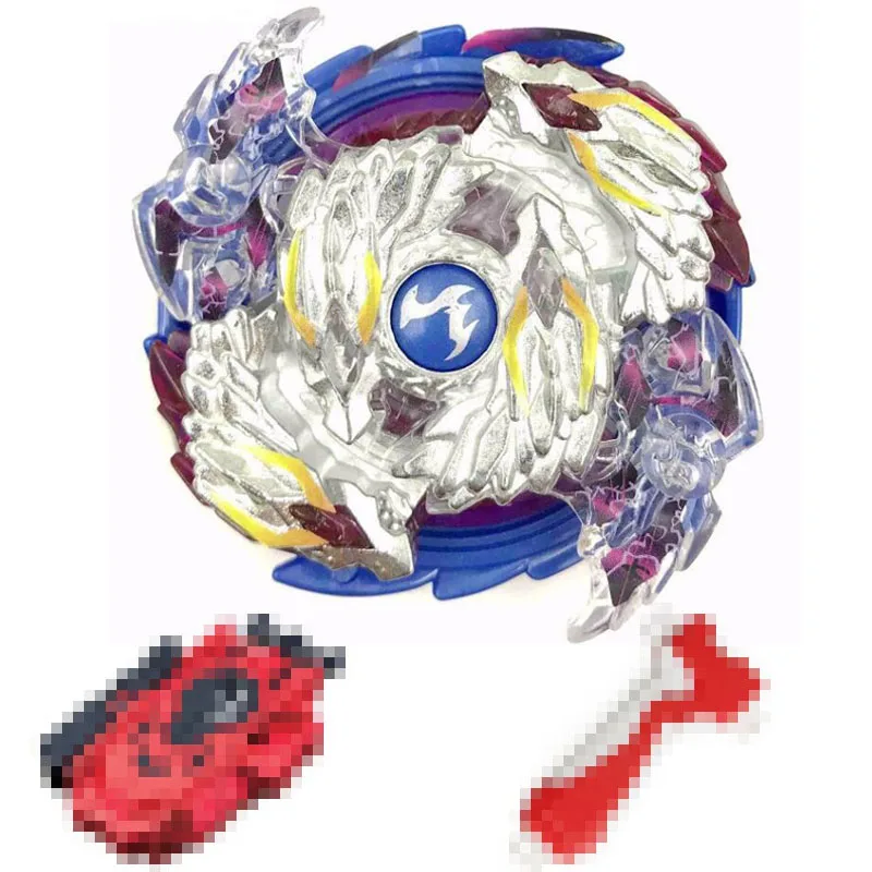 beyblade nightmare
