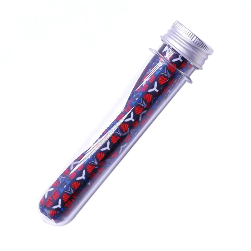 Шнурки Coolstring с принтом для обуви плоские однослойные холщовые корейский стиль