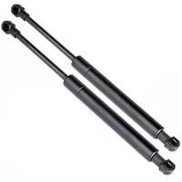 2PCS Rear Trunk Lift Support Gas Spring Shocks Struts For Toyota Auris Hatchback 2006 2007 2008 2009 2010 2011 2012 68950-02091 1