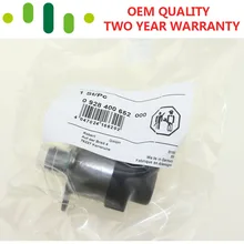 Дизель Common Rail CR впрыска топлива насос высокого давления Регулятор Впускной Дозирующий контрольный клапан для Ford 0928400652 0 928 400 652