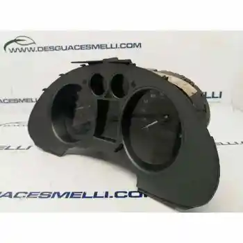

6L0920802A BOX INSTRUMENTS SEAT IBIZA (6L1)