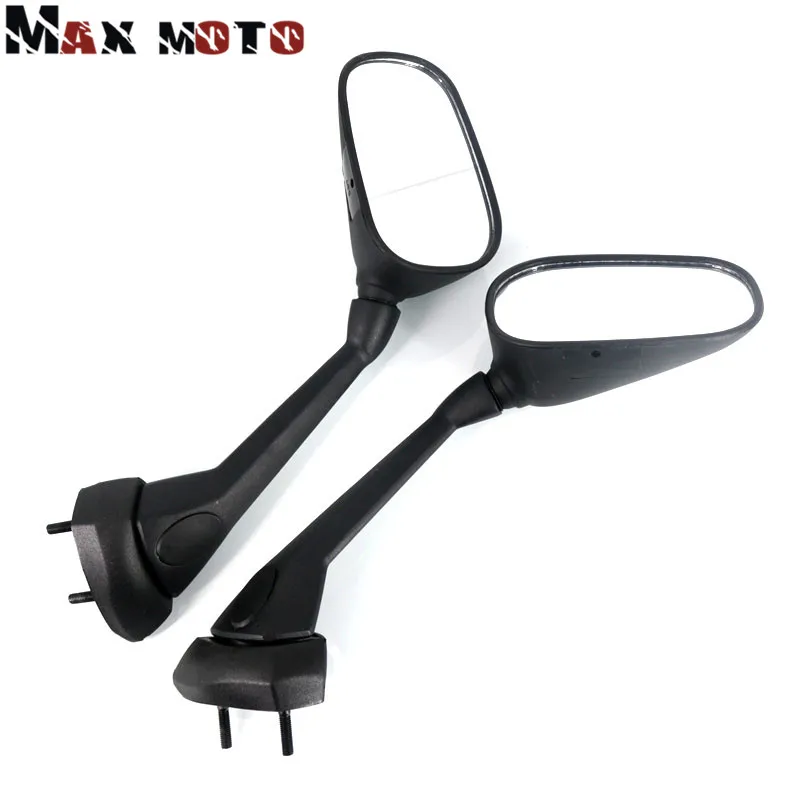 

For YAMAHA FZ1 FAZER 2007 - 2013 2008 2009 2010 2011 2012 Motorcycle Accessories Side Mirror Rearview Rear View