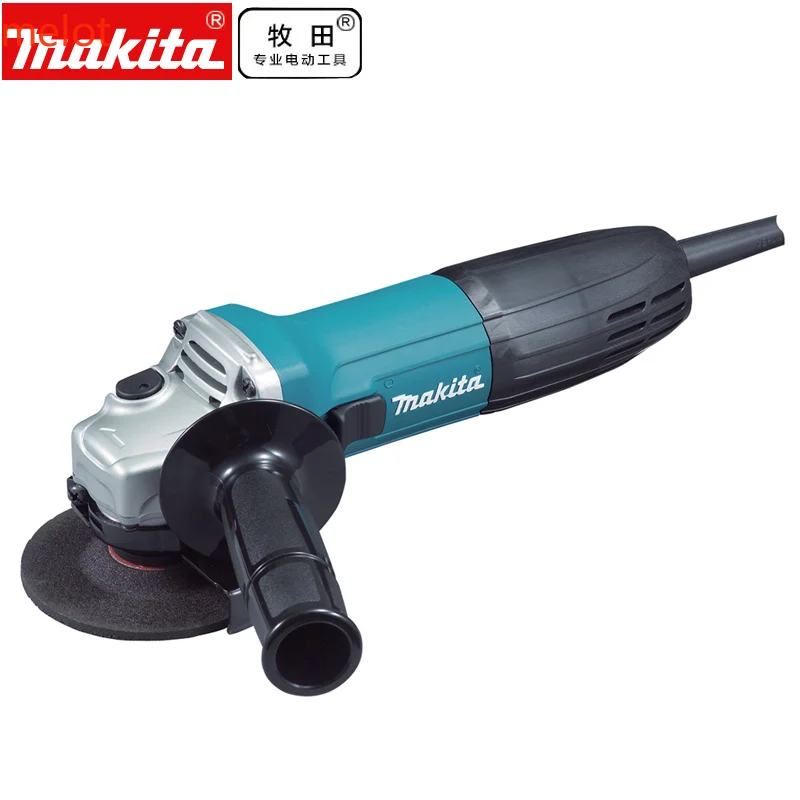 

Original authentic MAKITA GA4030 /GA4031 angle grinder multifunction cutting machine 4 inch hand Mill