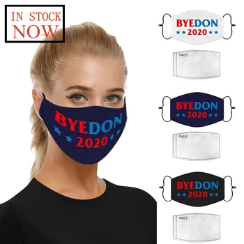 

1pc Adult Mouth Masks For Protection Face Mask Earloop Mask Washable Reusable Mascarillas Mouth Masks For Men Women Face Mask