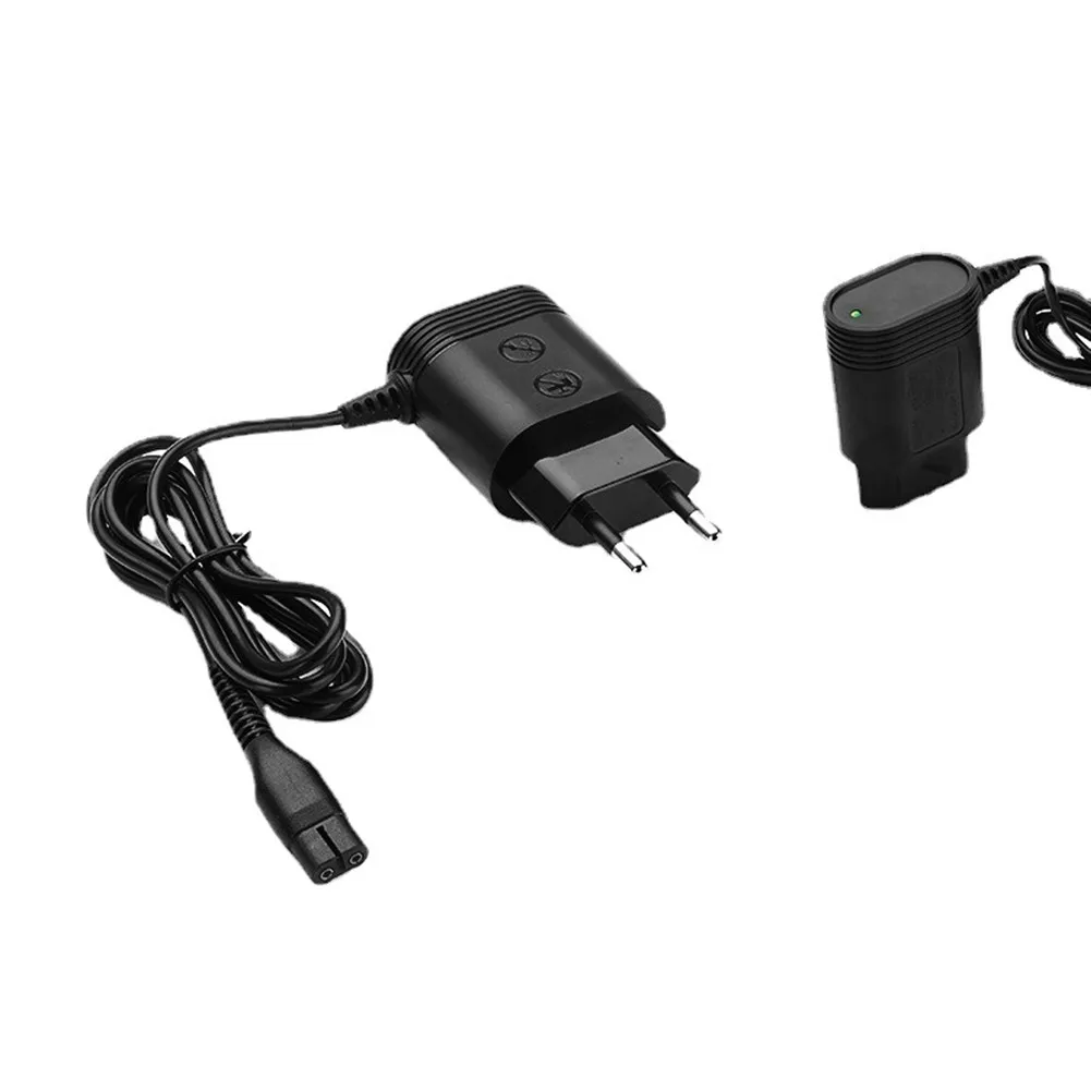 4.3V 70mA EU Plug AC Power Adapter Charger for Philips Electric Shaver BT405 BT405/16 BT3206/14 QT4005 MG3710 MG3711 A00390