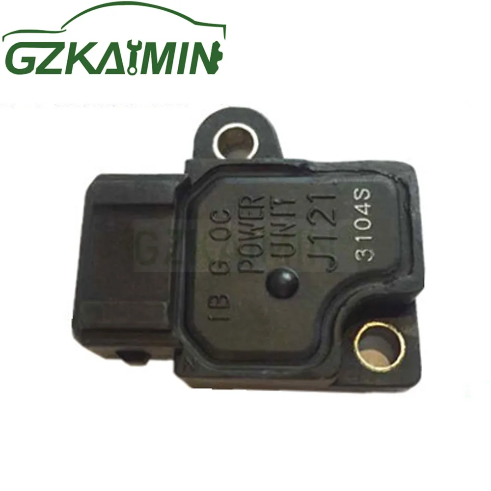 Хороший один модуль управления зажиганием Power TR блок зажигания MD112479 MD112955 MD132243 для