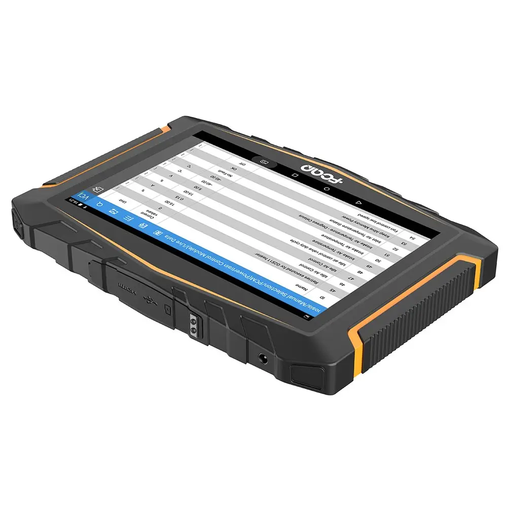 FCAR F508 Vehicle Scanner Auto Diagnostic Tool Scanner FCAR F508 For China,Asia,Europe Cars Vehicles
