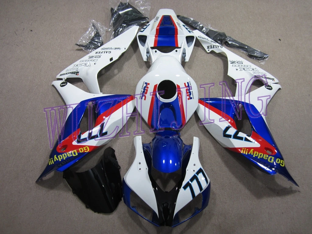 Наборы обтекателей CBR1000RR 06 комплекты обтекателей CBR1000 RR 06 комплекты обтекателей CBR1000 RR 2006-2007