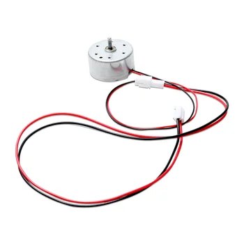 

Lidar Motor for Neato D2 D3 D4 D5 D6 D7 Sweeper Laser Head Motor Vacuum Cleaner Repair Parts