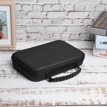 

gimbal accessories Portable Waterproof Soft Storage Bag Protective Case for Zhiyun Smooth Q2 Stabilizer gimbal extension