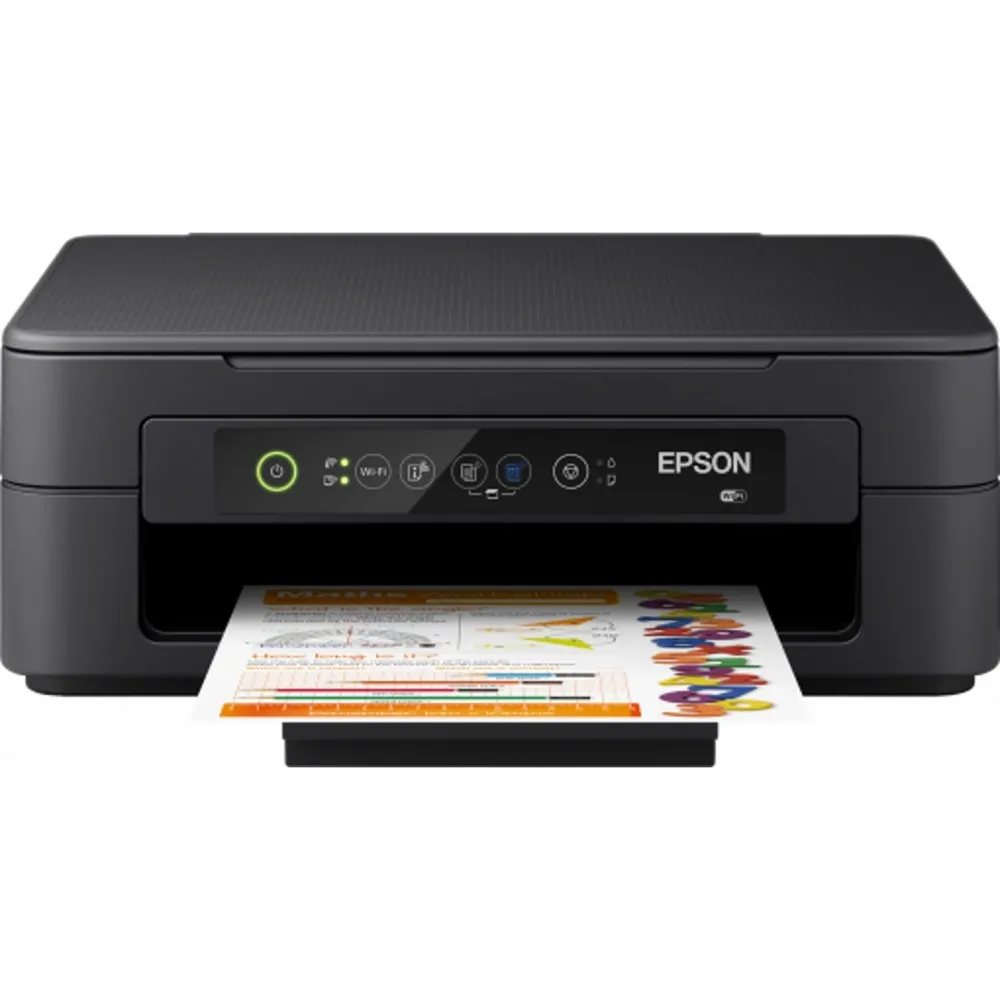 Epson Impresora multifunción, expression, color home|Impresoras 3D| -  AliExpress