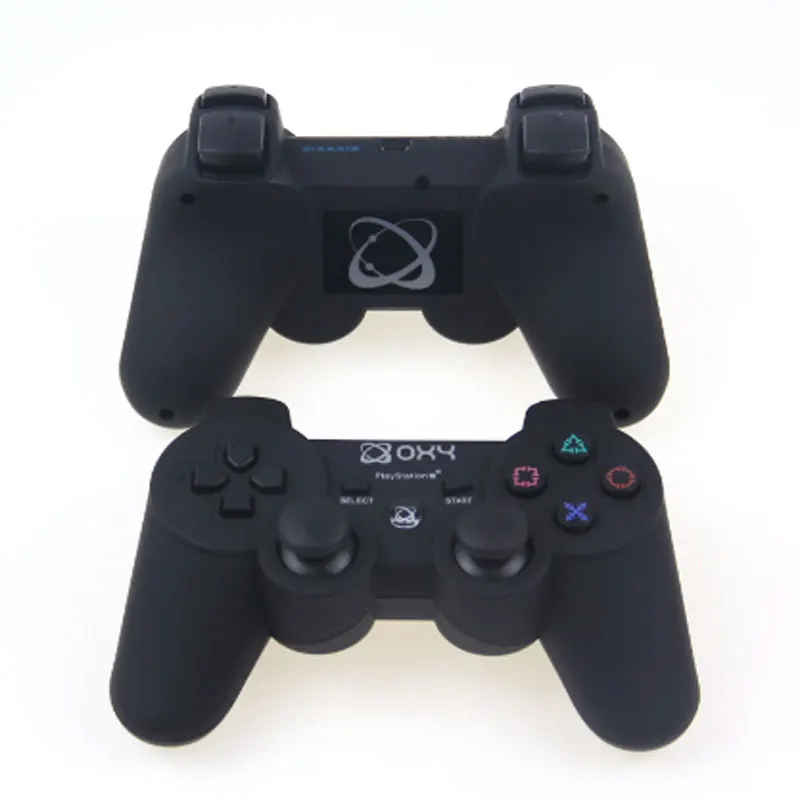 100% протестированный беспроводной Bluetooth геймпад для Sony PS3 контроллер Playstation 3 dual shock
