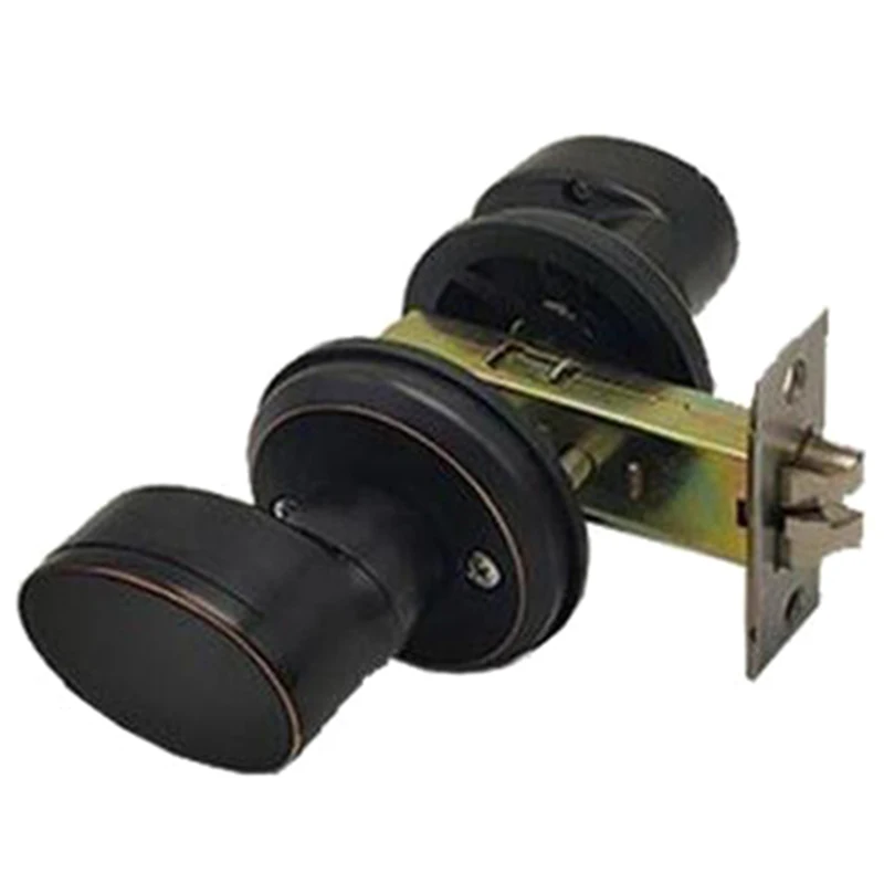 NEW-Intelligent Biological Fingerprint Door Lock Keyless Entry Electronic Door Lock Cylinder Lock Indoor Door Outdoor Waterproof