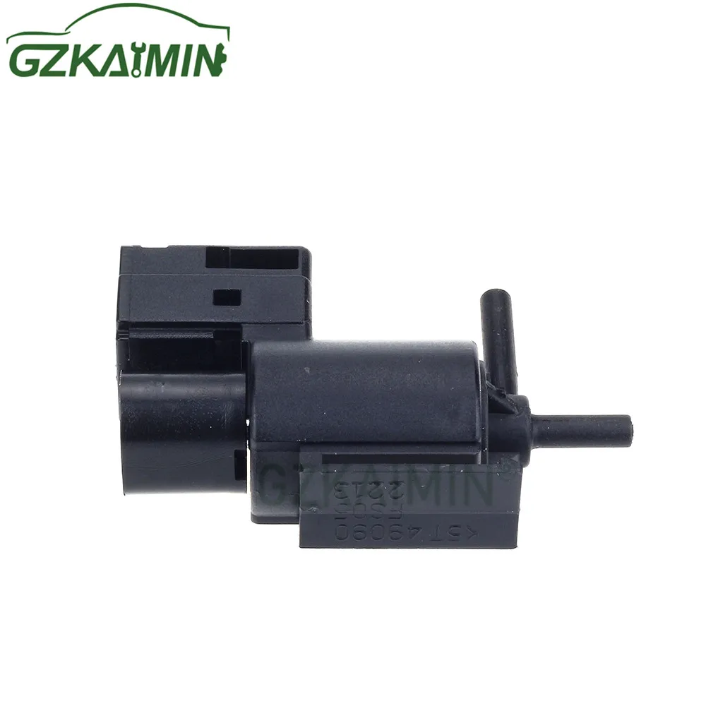 100% новый автоматический электромагнитный клапан K5T49090 K5T49091 для MAZDA 626 Millenia Aspire KL01 18