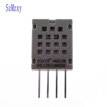 

NEW AM2120 Capacitive Digital Temperature and Humidity Sensor Composite Module