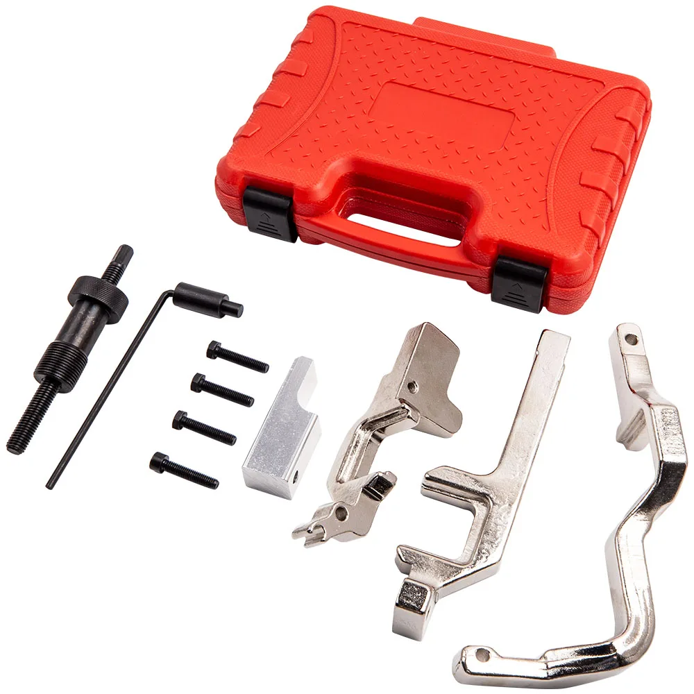 Auto Engine Timing Locking Tool Kit For BMW Mini 1.4 1.6 N12 N14 Tools Set Crankshaft Alignment Setting Pin |