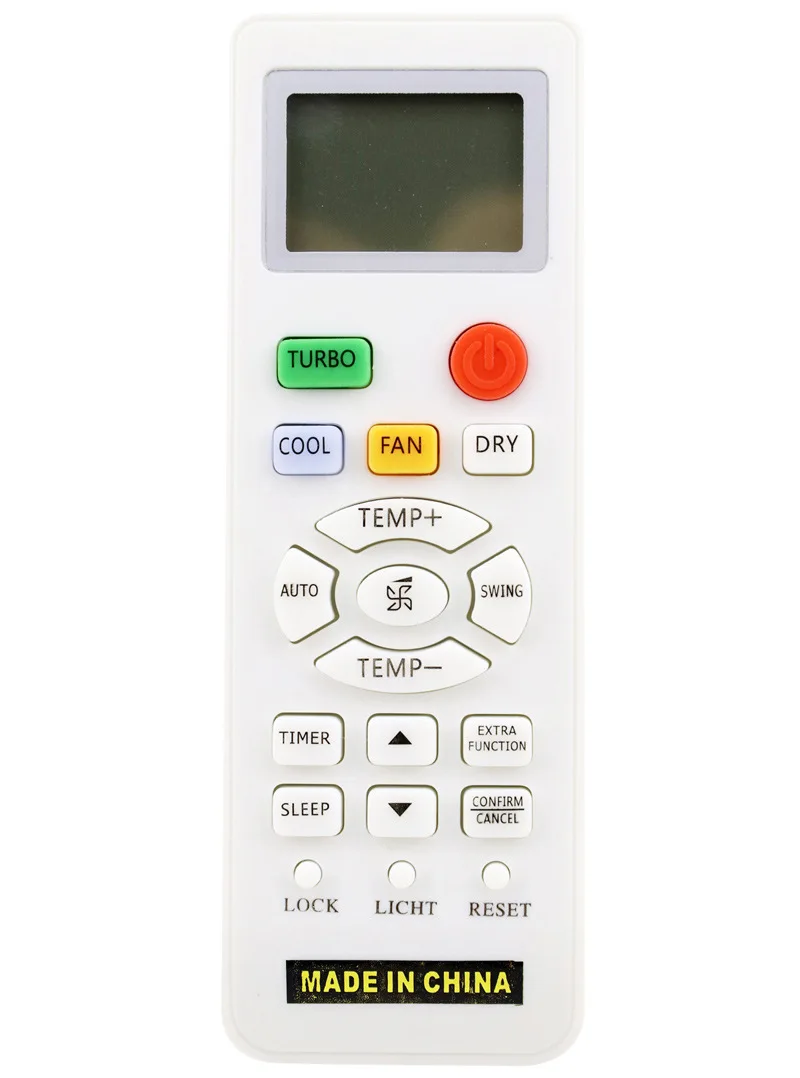 

English Currently Available Applicable Haier/Haier 1715D Shape Button like Straight Connector Use Can Be Customized