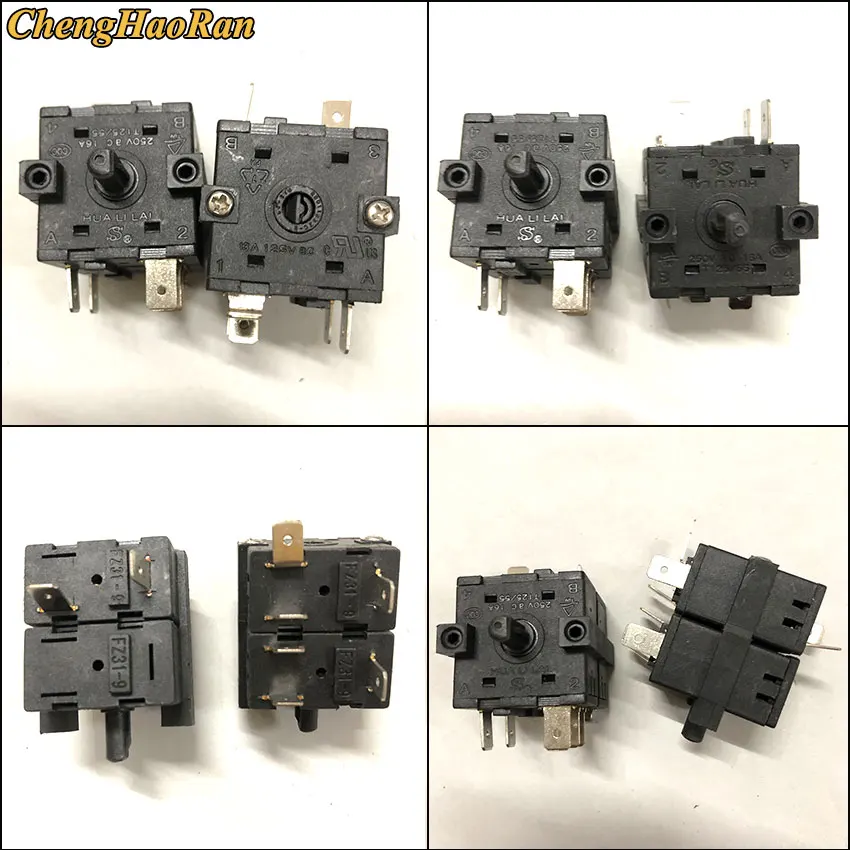 ChengHaoRan1pcsXK2FZ319SelectorSwitchCycleGearDoubleLayer6pin8pin467.jpg