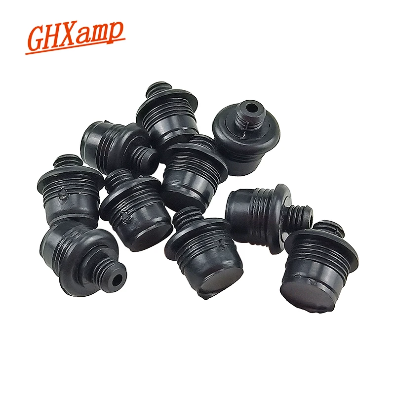 Сетчатая крышка GHXAMP для динамика аксессуары сделай сам пластиковая сетчатая