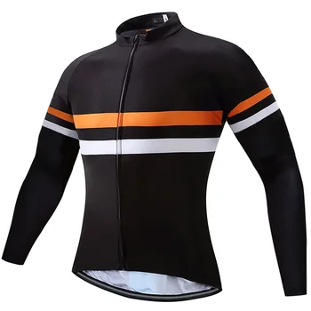 

Motocross Cycling Jersey Bicycle Women Long Shirt Bike Downhill Wear Clothing Sleeve Team Road Mountain Jacket Tight Top