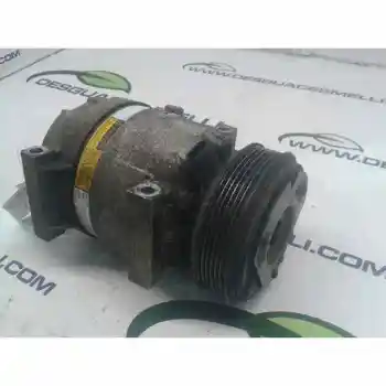 

8200021822 COMPRESSOR AIR CONDITIONING RENAULT LAGOON II (BG0)