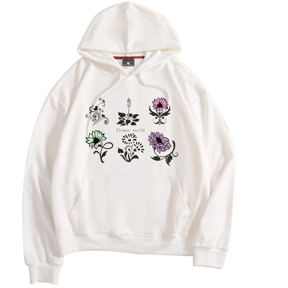 women's hooded sweatshirts