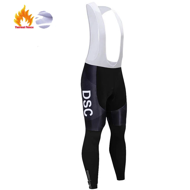 DSC jersey mujer invierno теплая Зимняя Теплая Флисовая одежда для велоспорта Мужская Джерси для езды на велосипеде ciclismo hombre