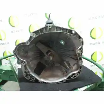 

88VTBAC8 F0B2A7 Gearbox Ford Transit 1.6 Diesels